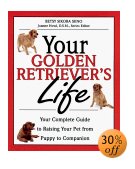 Your Golden Retriever's life: - Betsy Sikora Sino