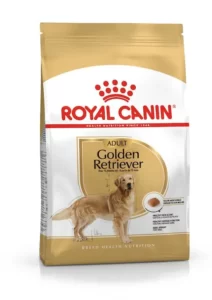 Royal Canin Golden Retriever